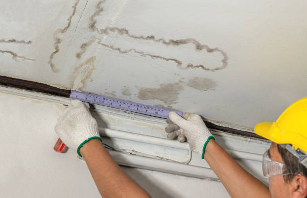 Reliable Water Damage Repair contractor in West Townsend, MA by Aqua Guard Water Damage